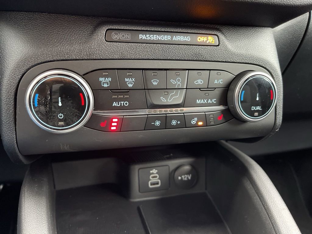 New 2026 Ford Escape Active w/ Cold Weather Package image 10