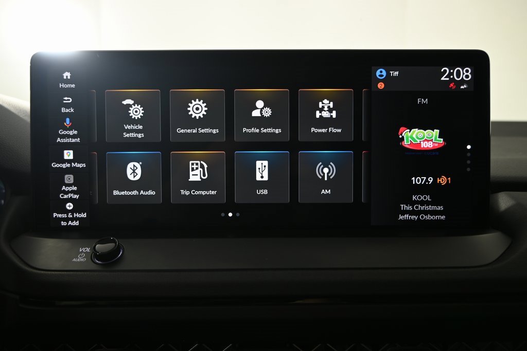 Used 2025 Honda Accord Touring image 27