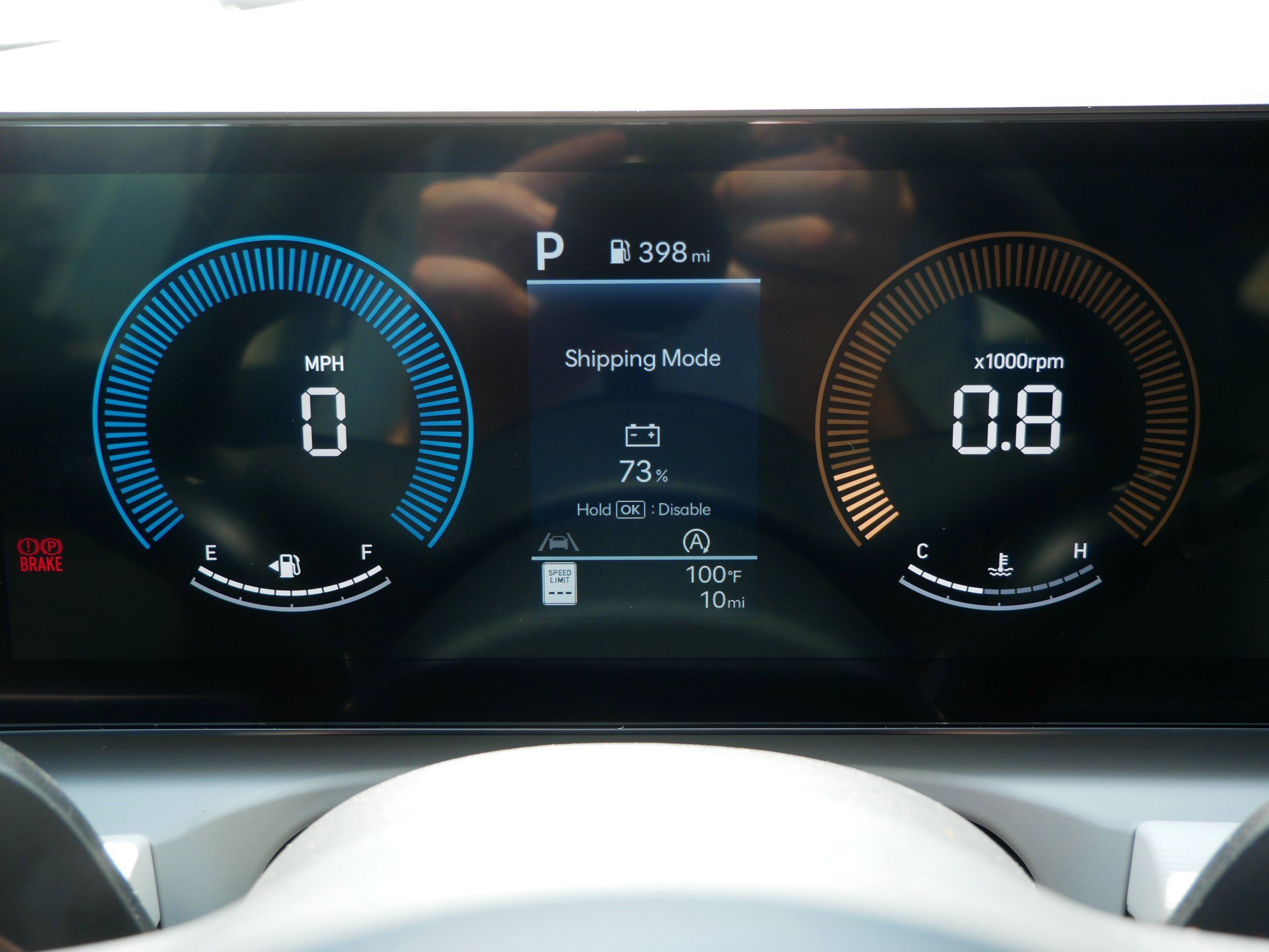 New 2026 Hyundai Tucson SE image 13