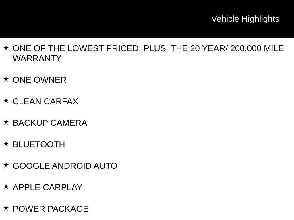 Used 2025 Hyundai Venue SEL FWD image 2