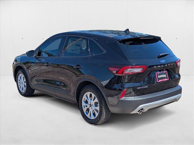 New 2025 Ford Escape Active image 9
