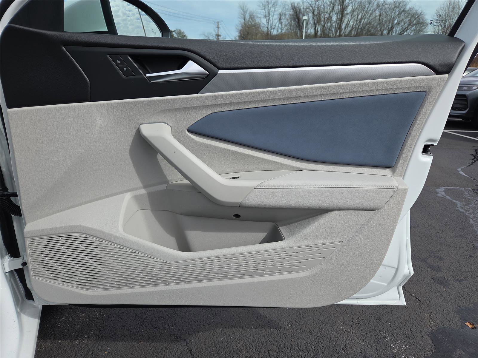 New 2026 Volkswagen Jetta SE image 27