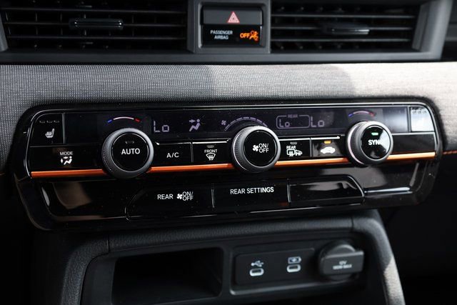 New 2026 Honda Passport TrailSport image 24