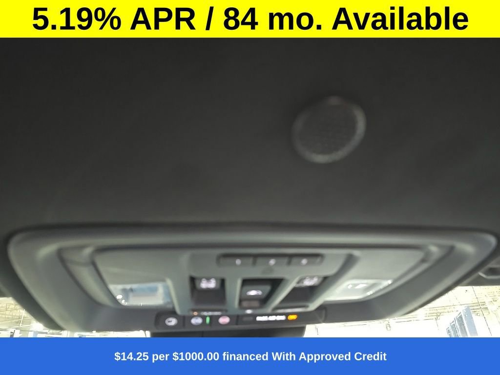 New 2026 GMC Sierra 1500 Denali Ultimate image 22