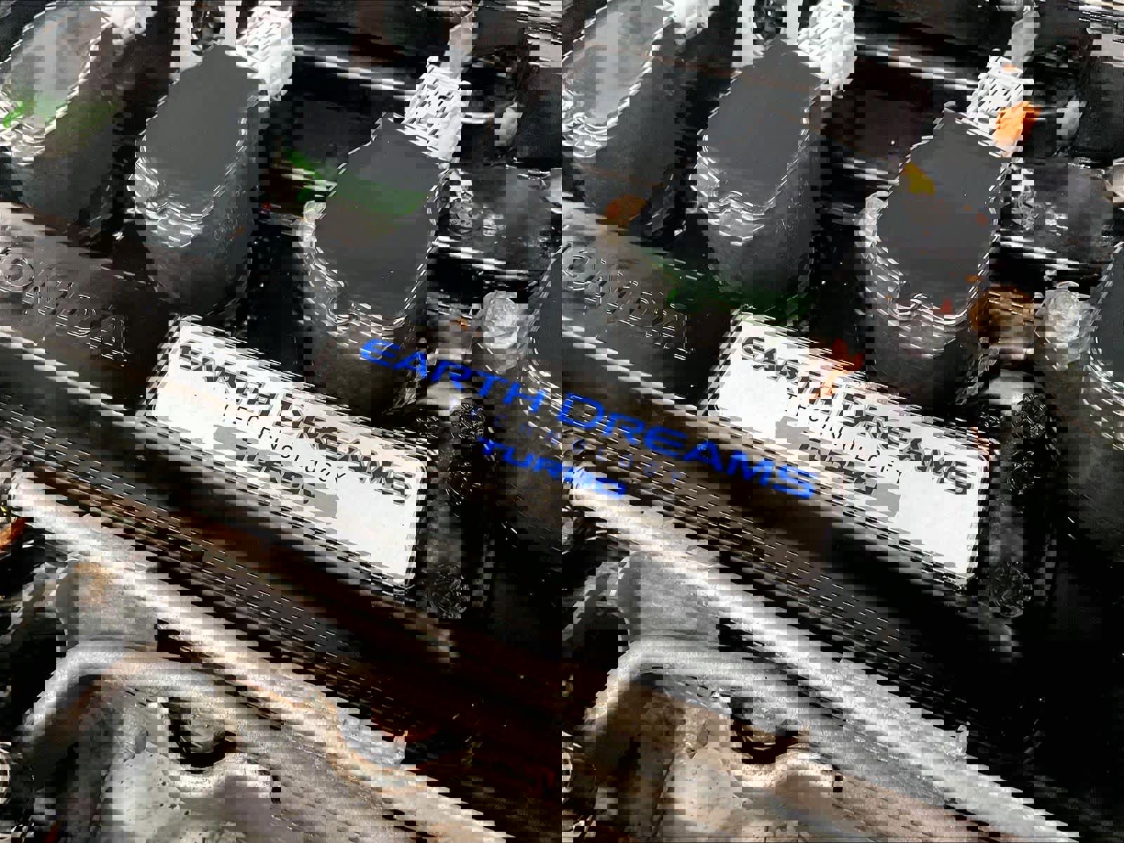 Used 2019 Honda Civic EX image 33