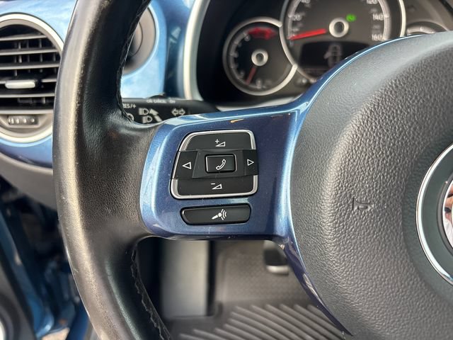 Used 2017 Volkswagen Beetle 1.8T SE FWD image 17