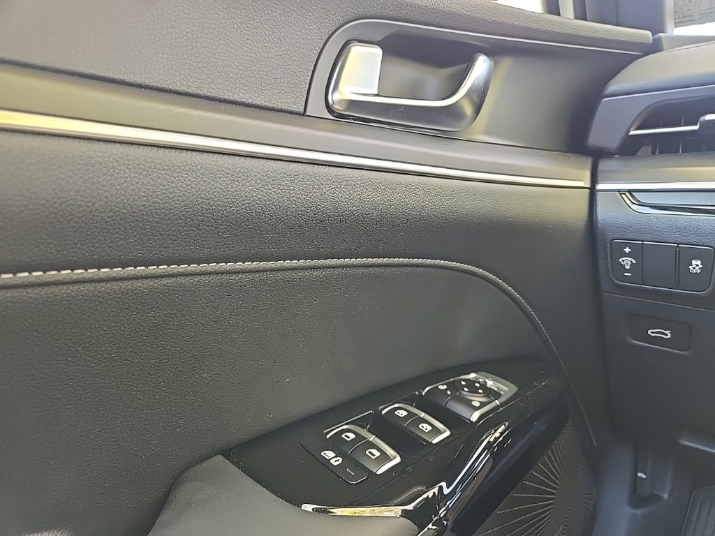 Certified 2026 Kia K5 GT-Line AWD/4WD image 19