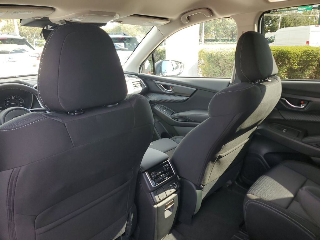 Used 2025 Subaru Ascent Premium image 15