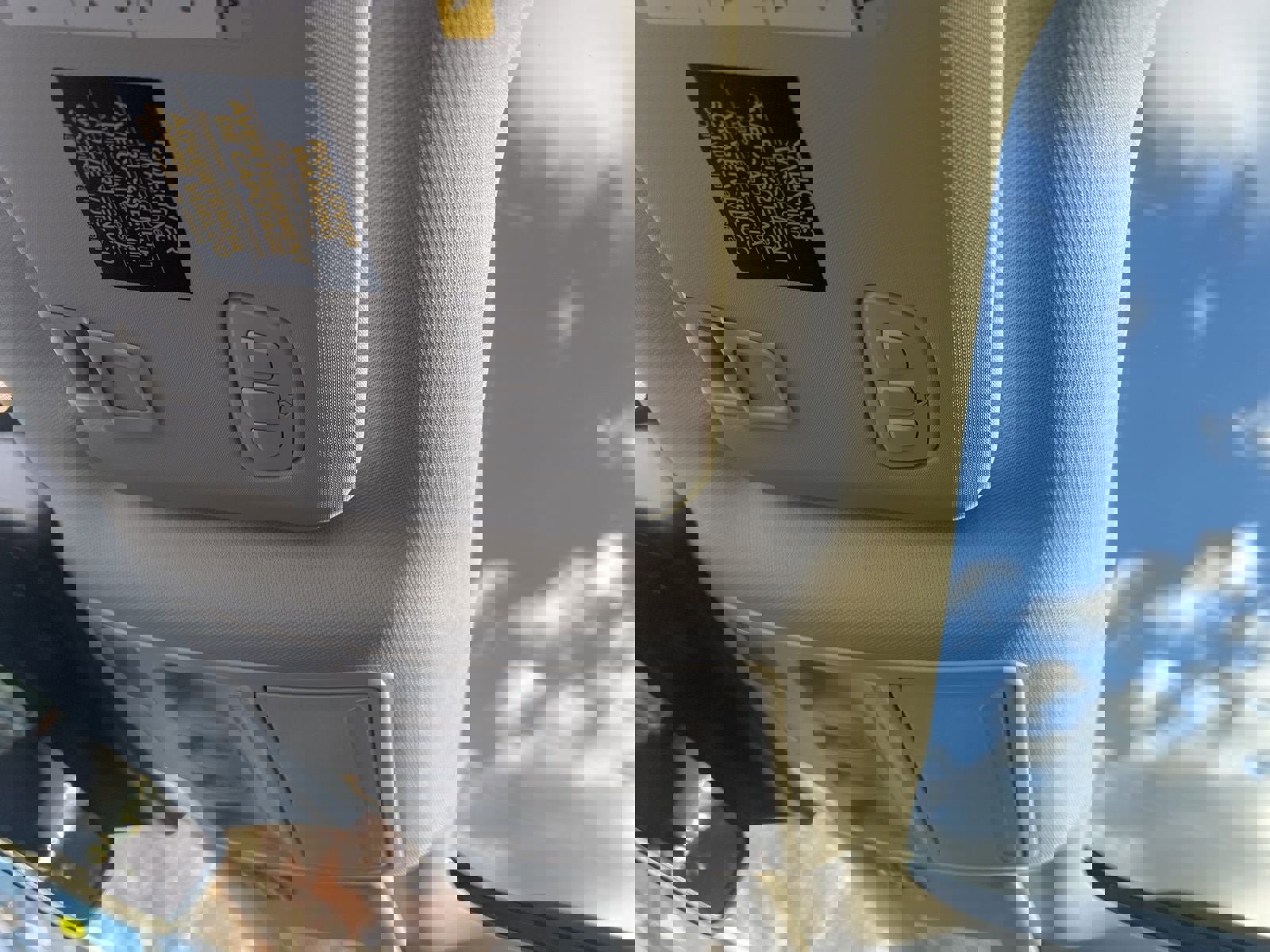 New 2025 Ford Bronco Sport Outer Banks w/ Outer Banks Tech Package+ image 35