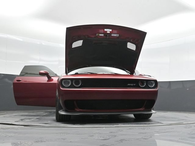 Used 2017 Dodge Challenger SRT Hellcat RWD image 56