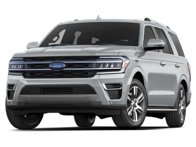 Used 2022 Ford Expedition Limited RWD image 1