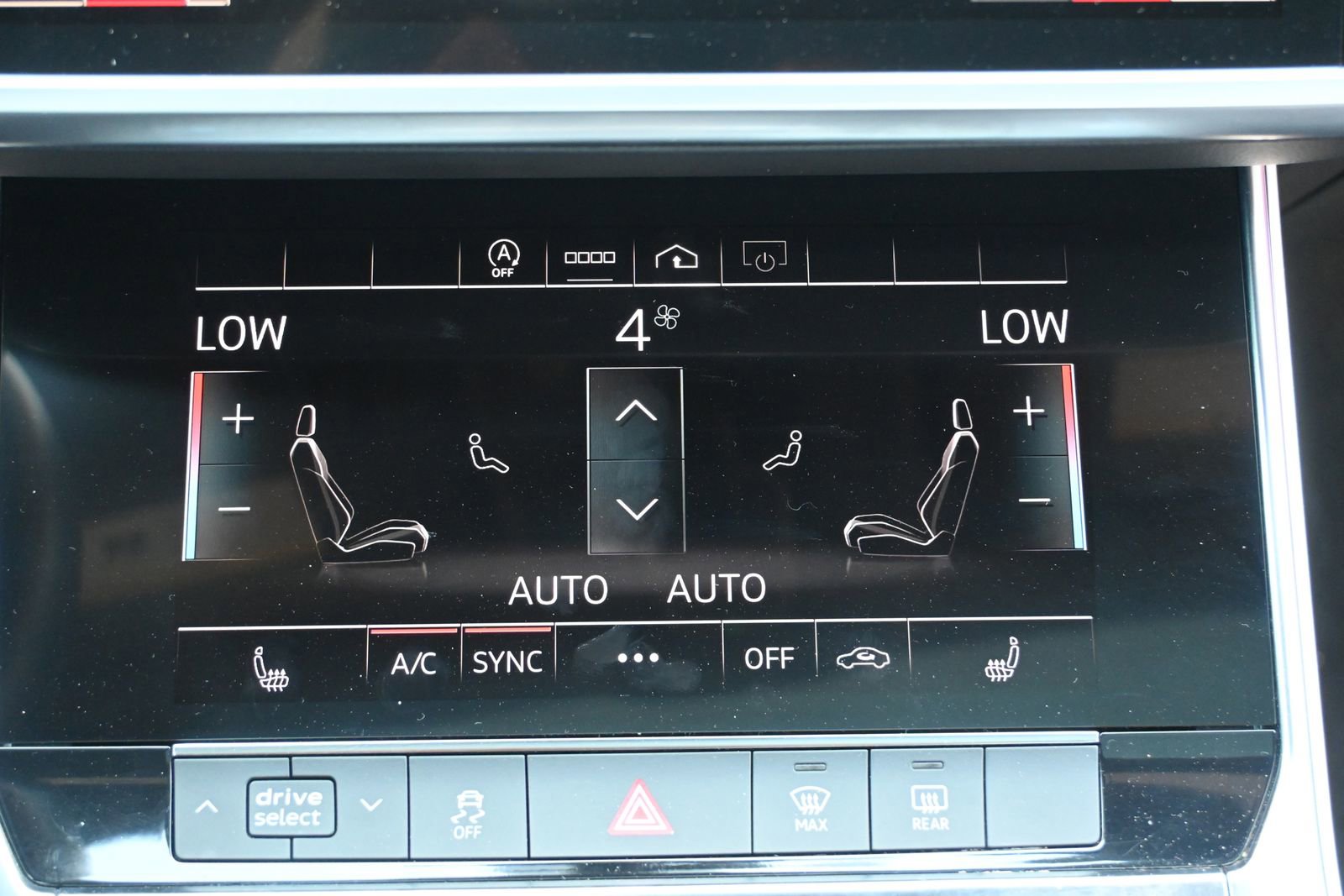 Used 2024 Audi A6 Premium Plus AWD/4WD image 21