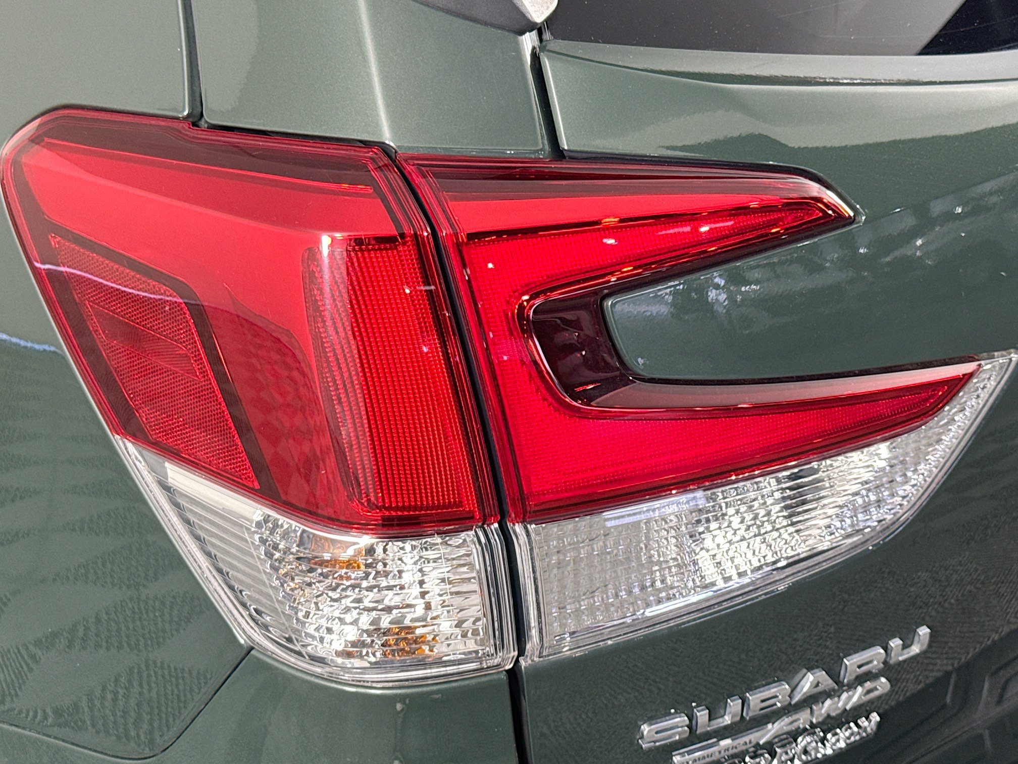 Used 2023 Subaru Forester Limited w/ Popular Package #2 AWD/4WD image 34