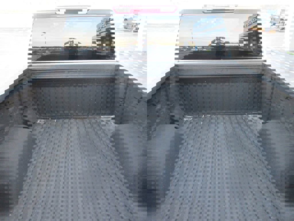 Certified 2021 GMC Sierra 1500 Elevation w/ X31 Off-Road Package image 14