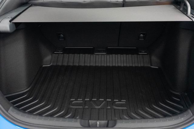 New 2026 Honda Civic Sport Touring image 12