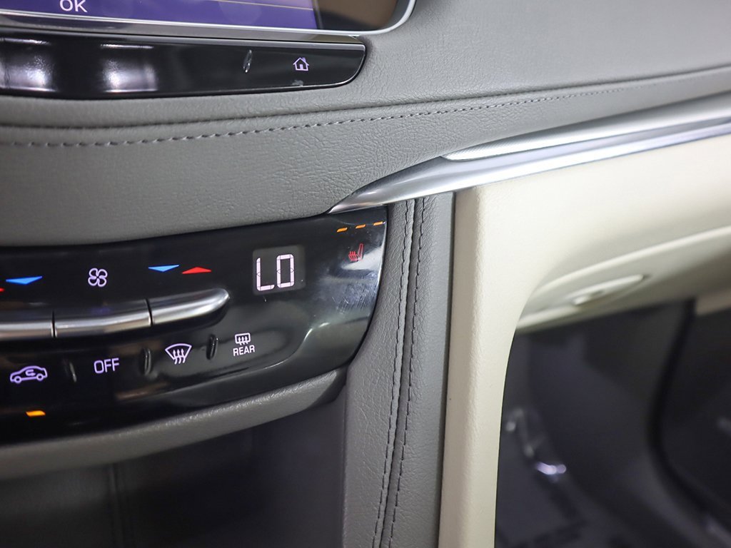 Used 2022 Cadillac XT5 Premium Luxury image 55