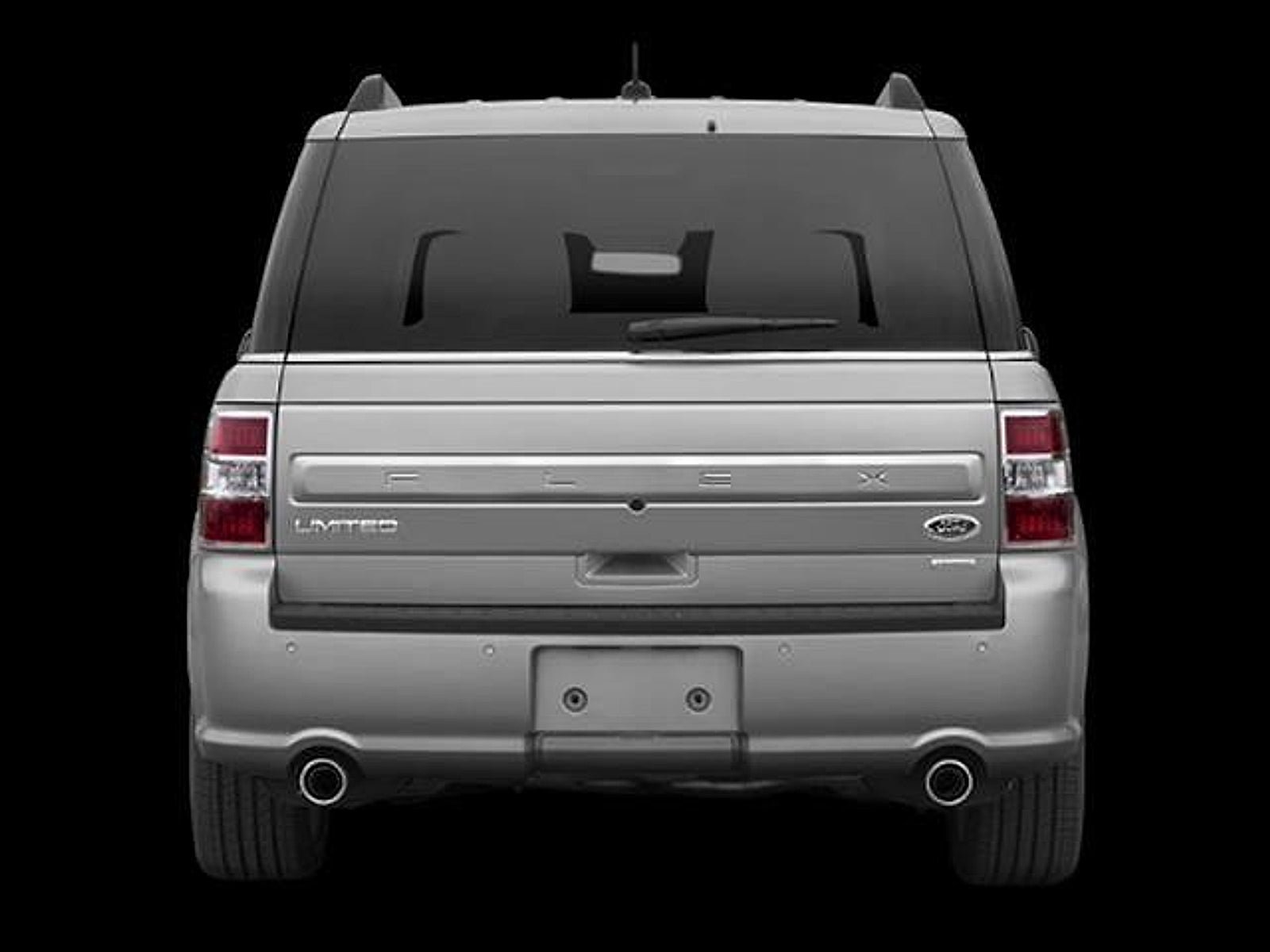 Used 2016 Ford Flex SEL w/ Equipment Group 202A AWD/4WD image 56