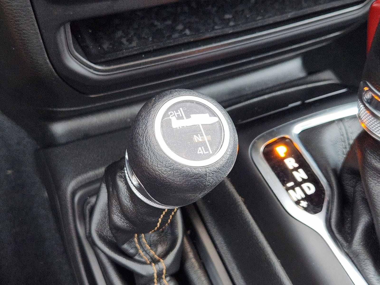 Used 2022 Jeep Gladiator Overland AWD/4WD image 29