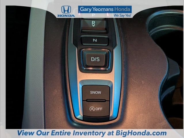 Used 2021 Honda Pilot Special Edition image 23