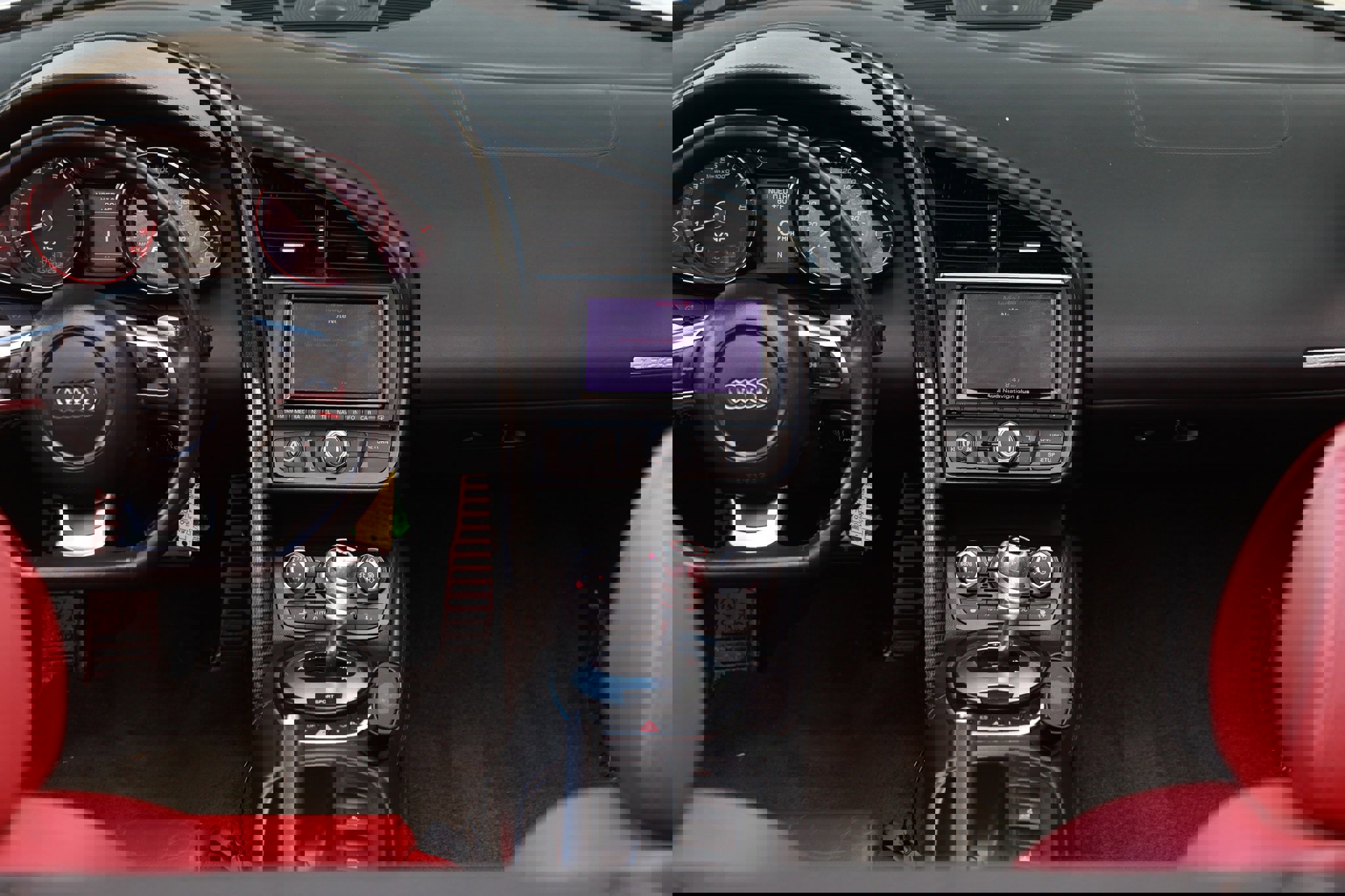 Used 2011 Audi R8 V10 image 34