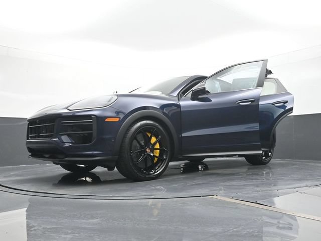 New 2026 Porsche Cayenne Turbo GT AWD/4WD image 31