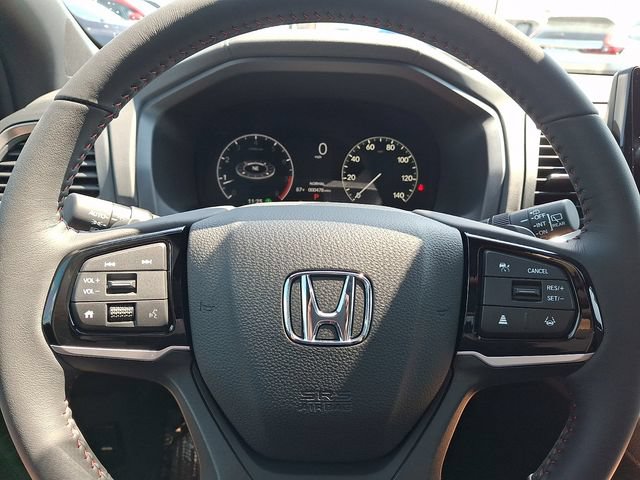 Certified 2026 Honda Odyssey Sport-L image 20