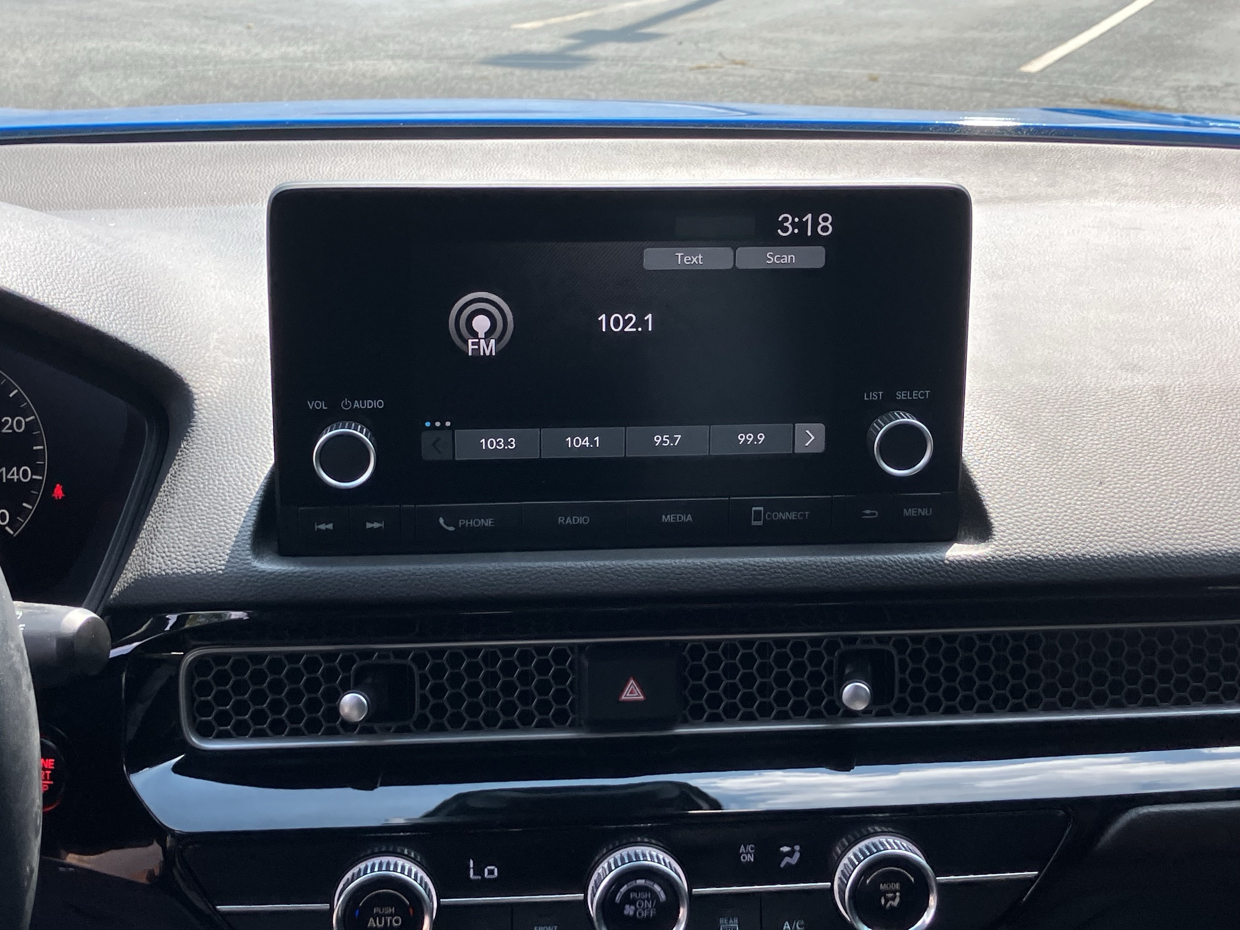 Used 2024 Honda Civic Sport image 26