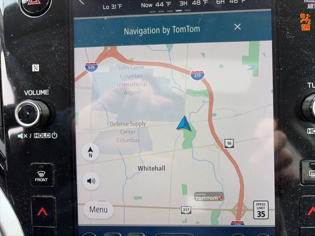 Certified 2023 Subaru Outback Limited image 8