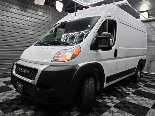 Used 2019 RAM ProMaster 2500 FWD image 30