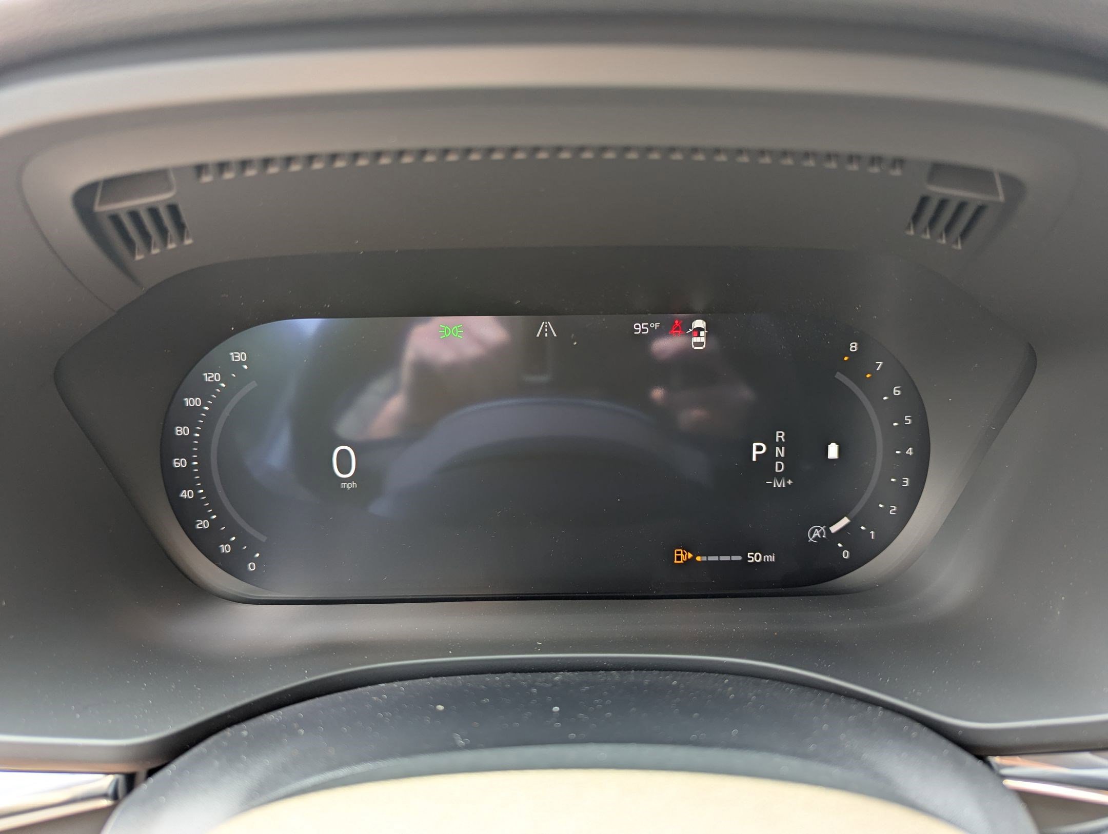 New 2026 Volvo XC60 B5 Plus w/ Protection Package Premier image 13