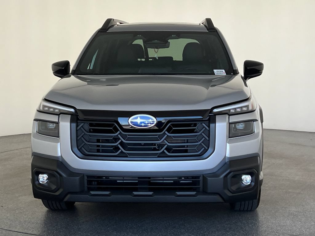 New 2026 Subaru Outback Touring XT AWD/4WD image 10