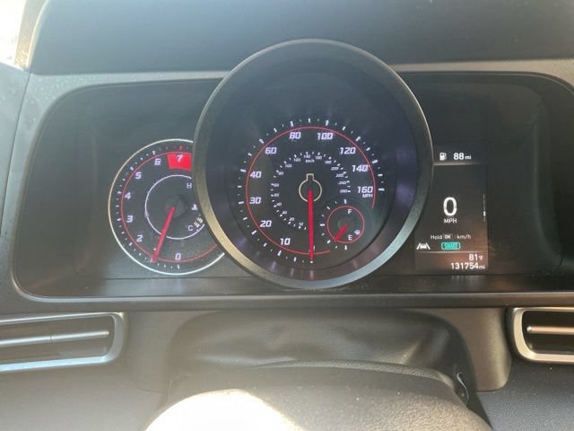 Used 2022 Hyundai Elantra SEL w/ Cargo Package FWD image 18