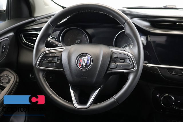 Used 2023 Buick Encore GX Preferred FWD image 14