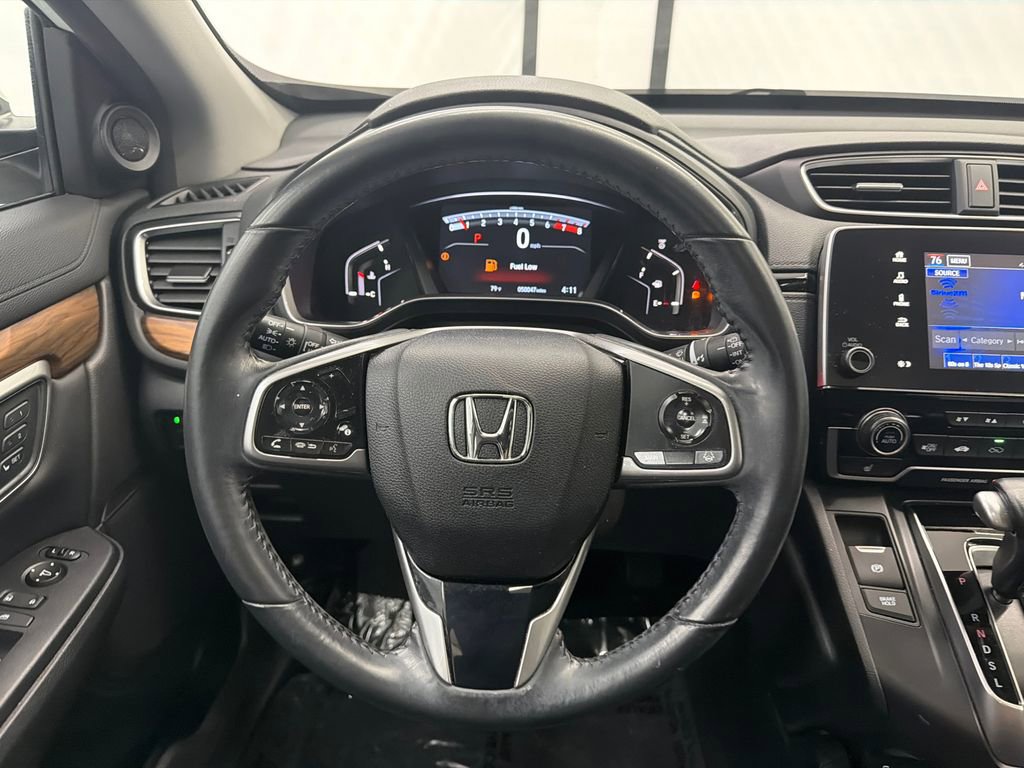 Certified 2020 Honda CR-V EX-L image 27