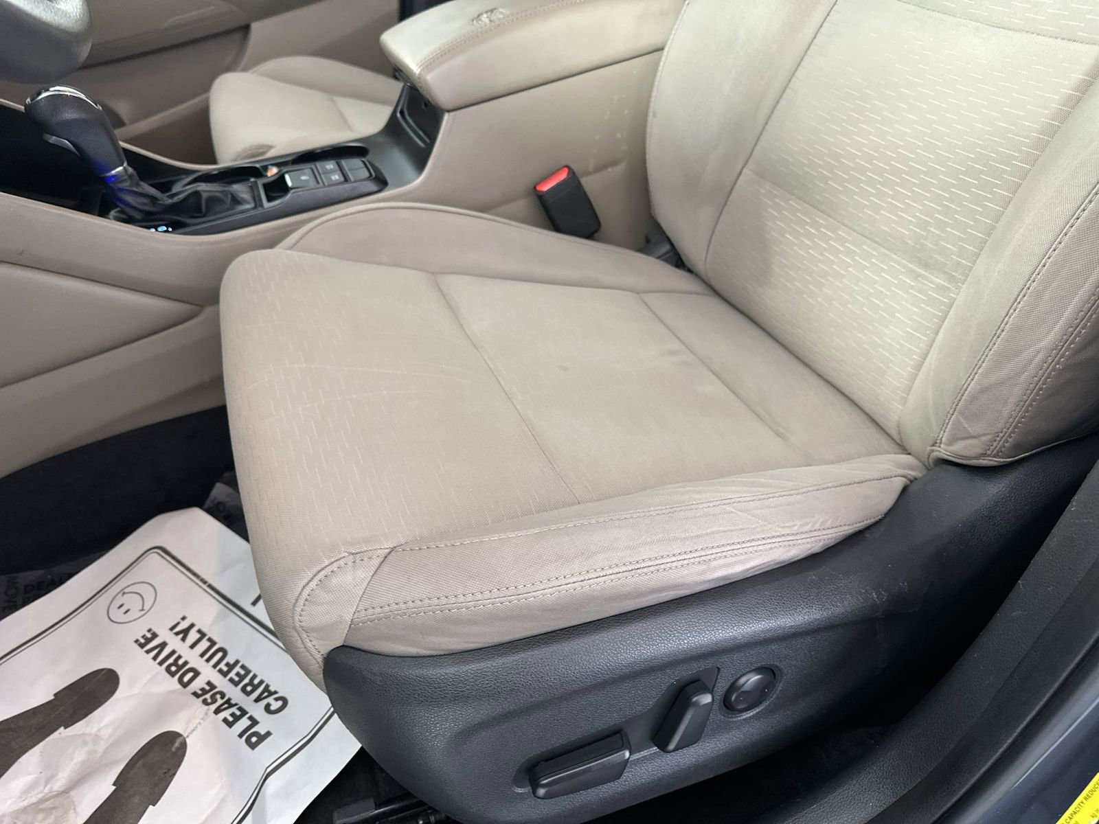 Used 2019 Hyundai Tucson SEL image 12