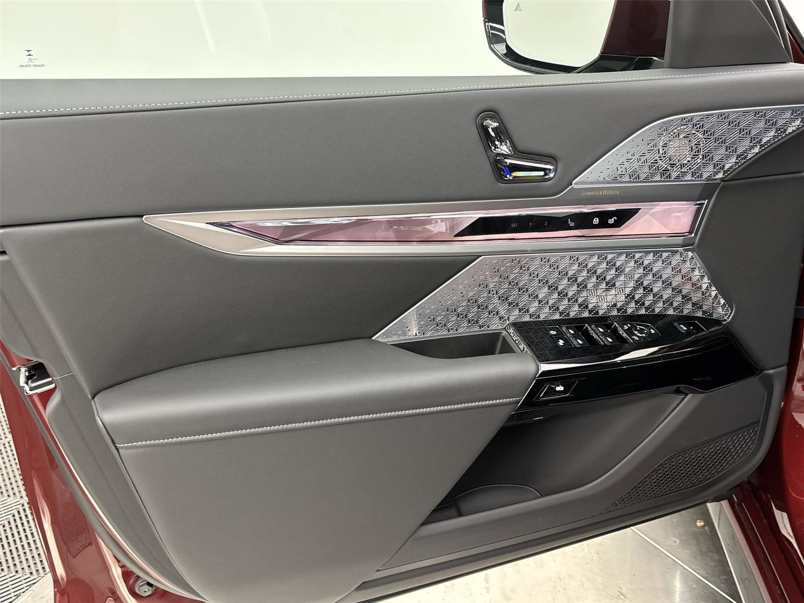 New 2026 BMW 760i xDrive w/ Executive Package image 26