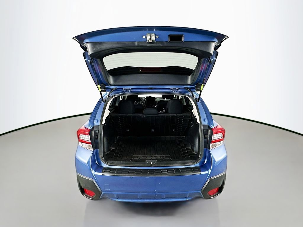 Used 2021 Subaru Crosstrek 2.0i w/ Popular Package #1 AWD/4WD image 28