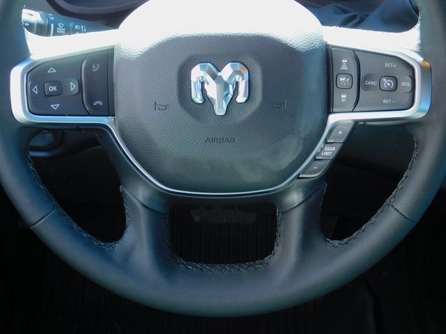 New 2026 RAM 3500 Big Horn image 17