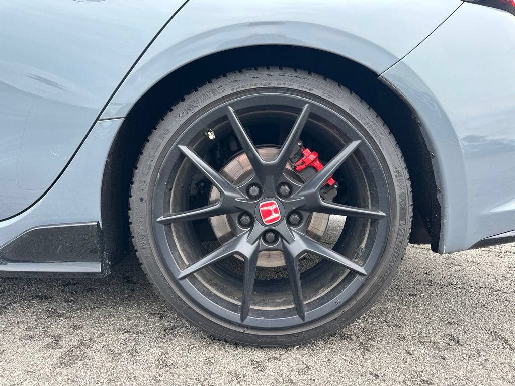 Used 2024 Honda Civic Type R image 6