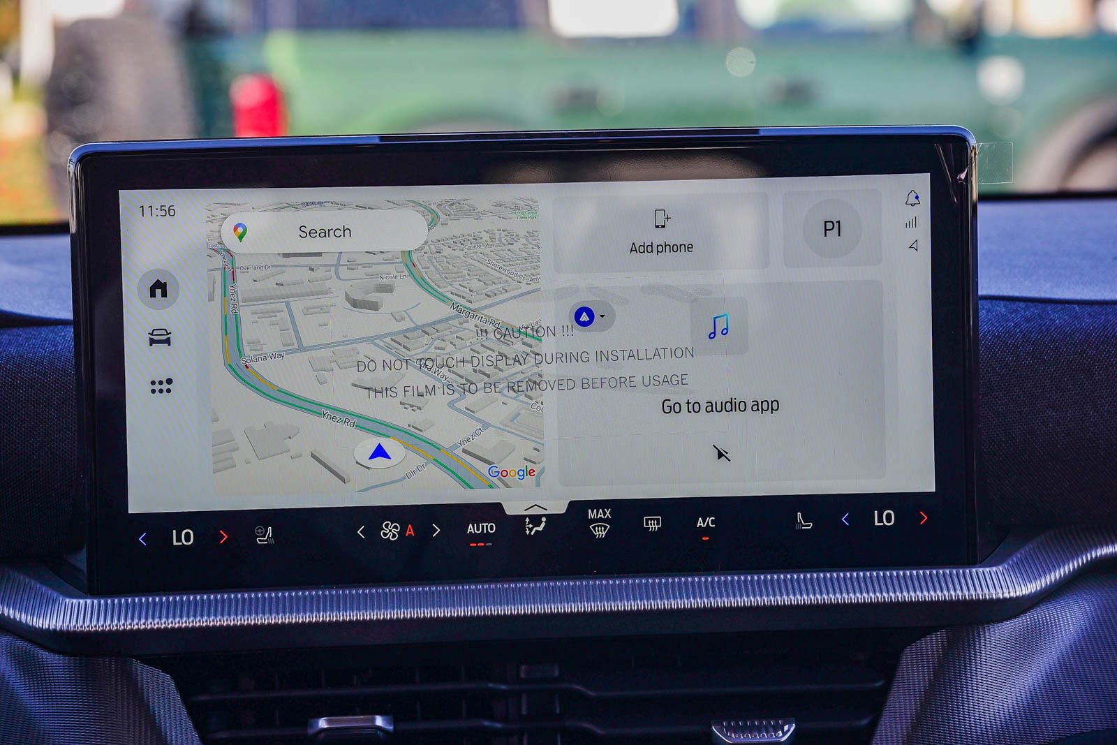 New 2026 Ford Explorer ST-Line w/ ST-Line Street Pack image 14