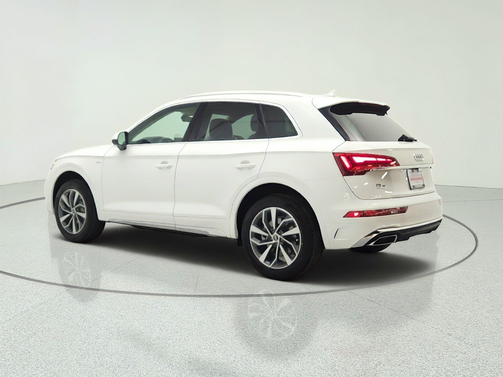 Used 2023 Audi Q5 2.0T Premium w/ Convenience Package AWD/4WD image 7