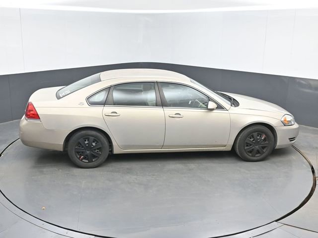 Used 2008 Chevrolet Impala LS FWD image 25