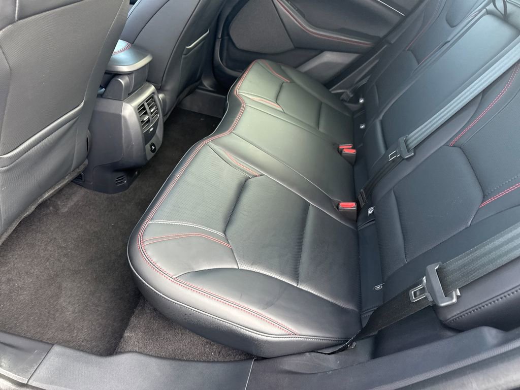 Used 2025 Ford Mustang Mach-E Premium w/ Sport Appearance Package image 14