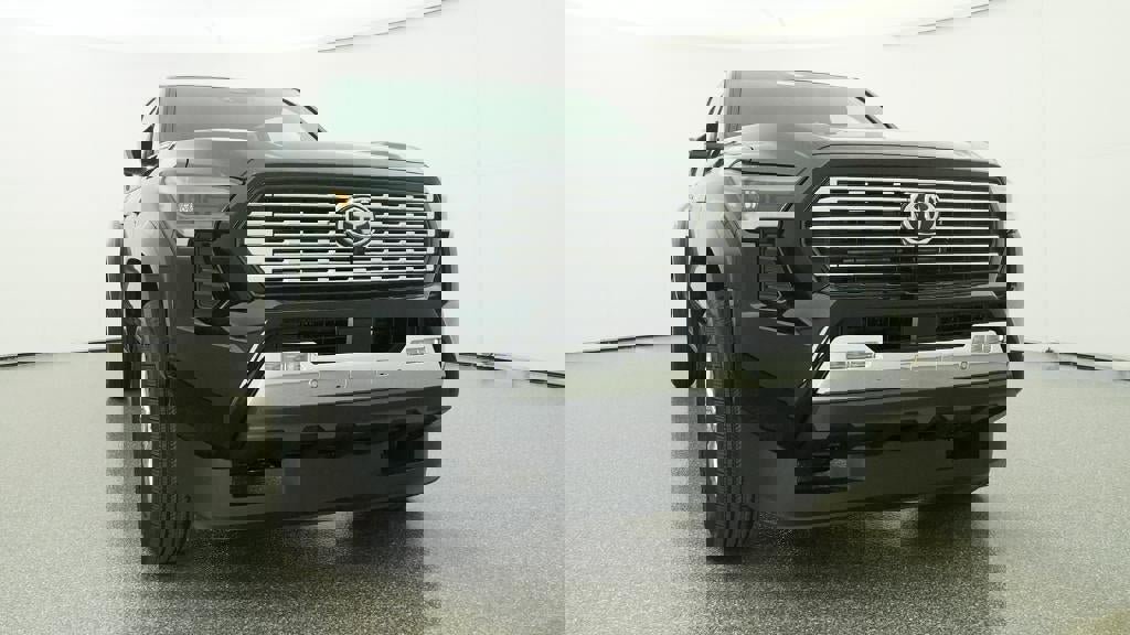 New 2026 Toyota Tacoma Limited image 64