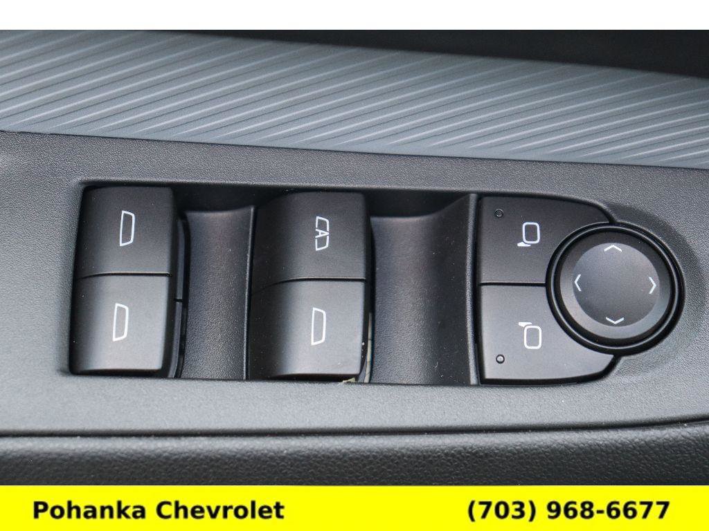 New 2027 Chevrolet Bolt LT w/ Comfort Package FWD image 21