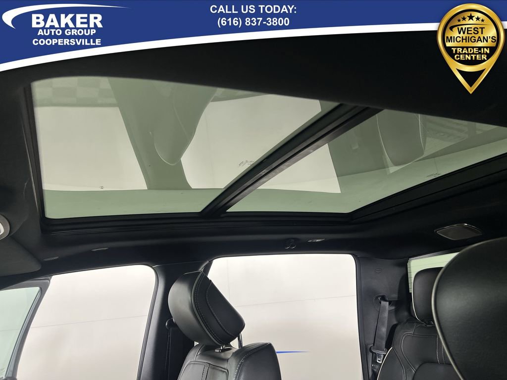 Used 2021 RAM 1500 Limited w/ Night Edition image 20