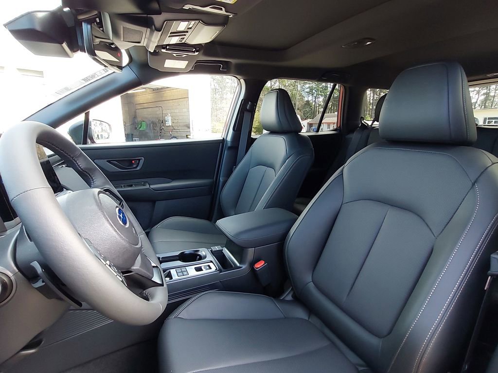 New 2026 Subaru Outback Limited w/ Premium/Limited Package 2 image 12