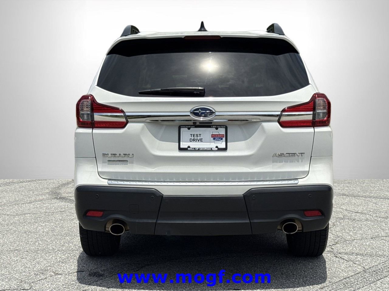 Used 2022 Subaru Ascent Premium w/ Convenience Package AWD/4WD image 25
