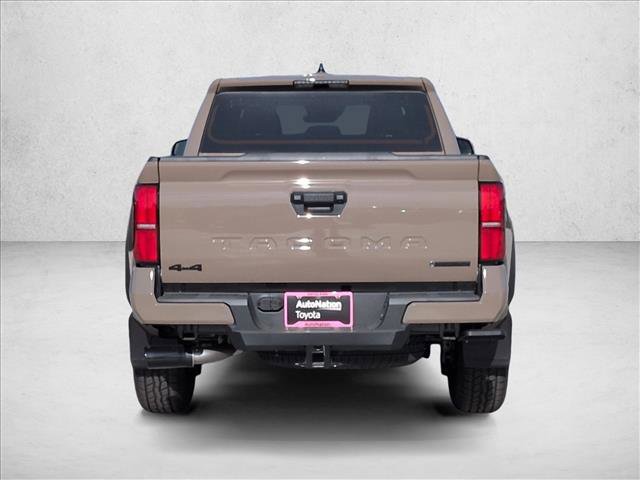 New 2026 Toyota Tacoma TRD Off-Road image 8