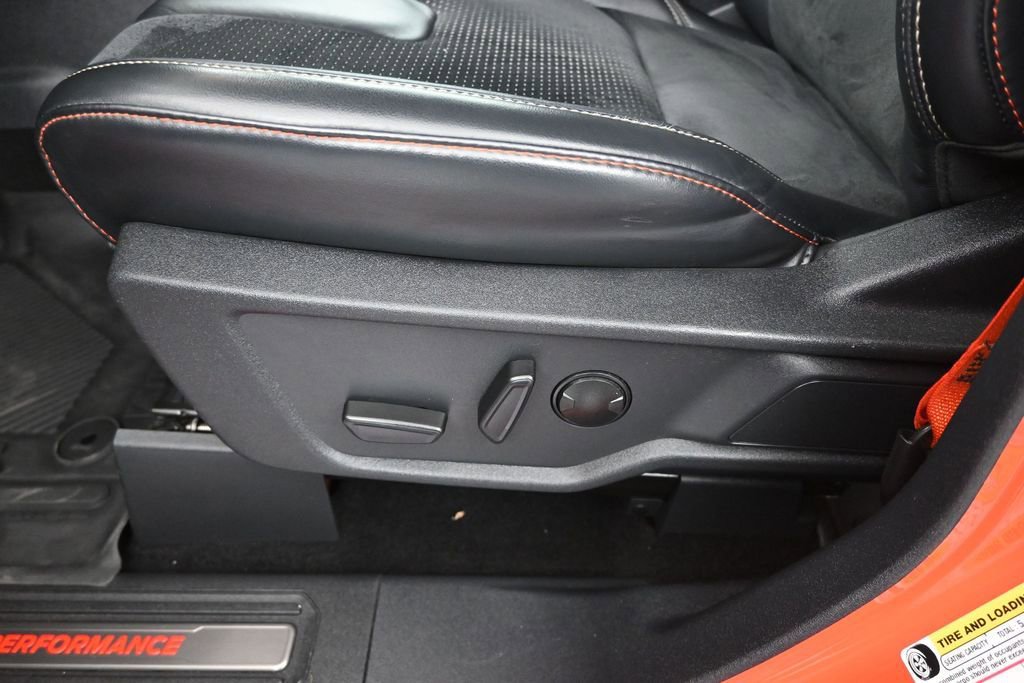 Used 2023 Ford Bronco Raptor AWD/4WD image 14